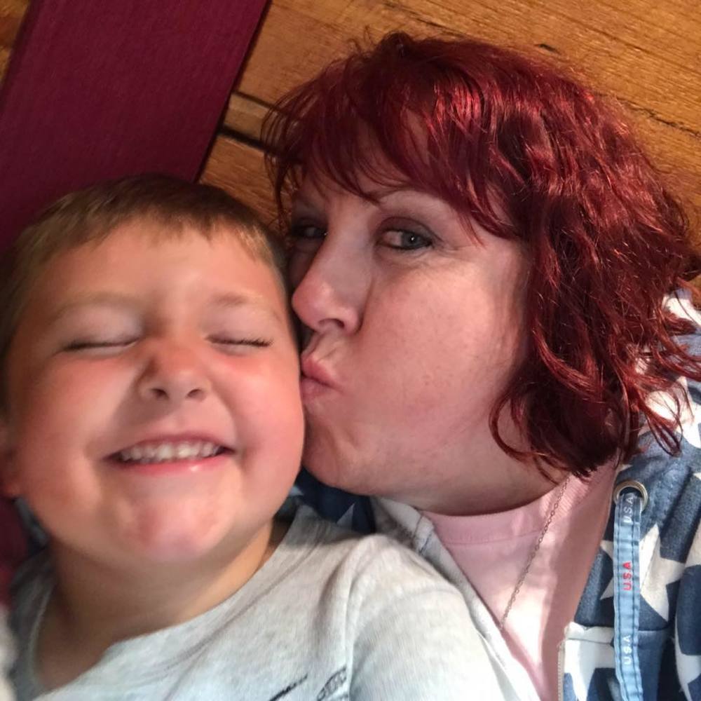 Meet your Posher, Josey